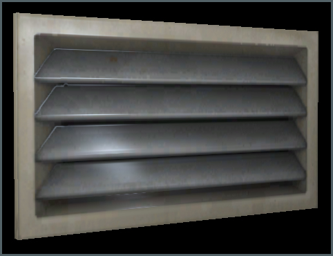 HVAC Simple Vent