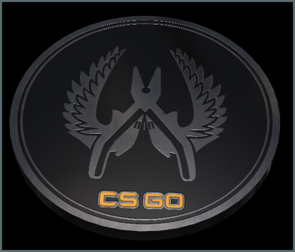 Guardian Elite Pin