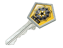 Key | Inventory Icon